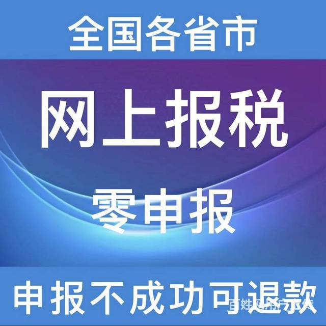 全国中小型企业代理记账与财税服务 从代办一般纳税人申报到软件开发的全方位支持